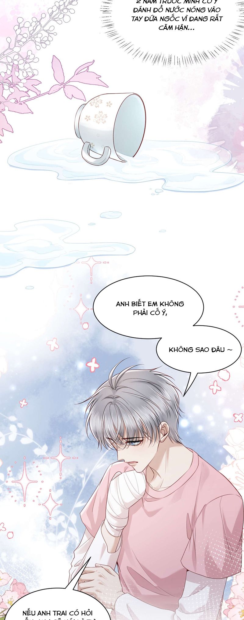 Tro Tàn - Chương 9