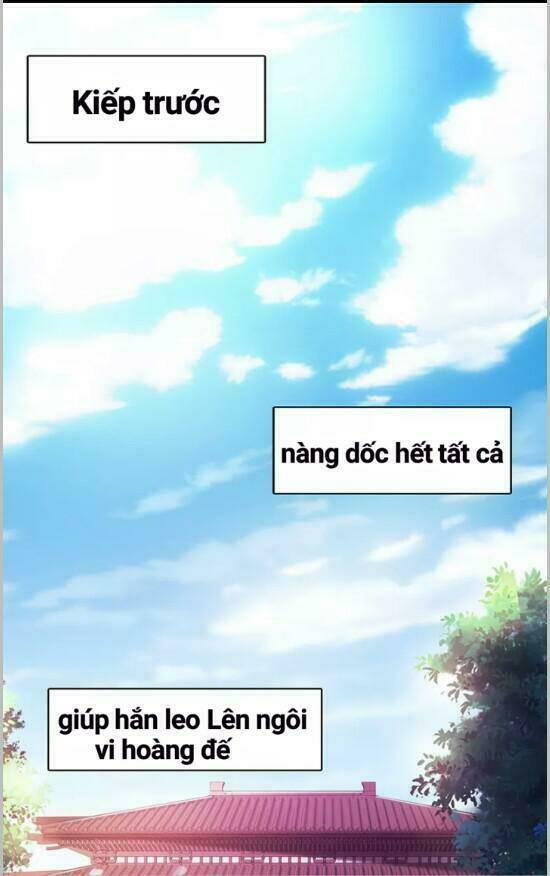 Trọng Sinh Y Phi - Chương 1