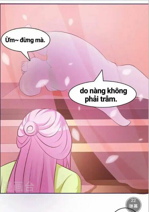 Trọng Sinh Y Phi - Chương 2