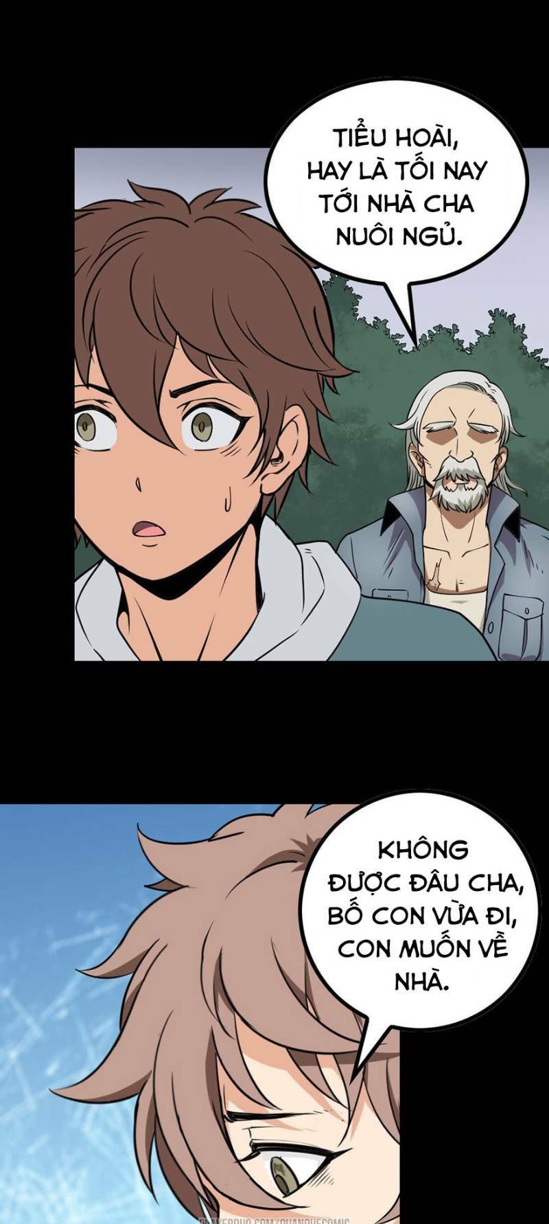Tru Tà - Chương 10