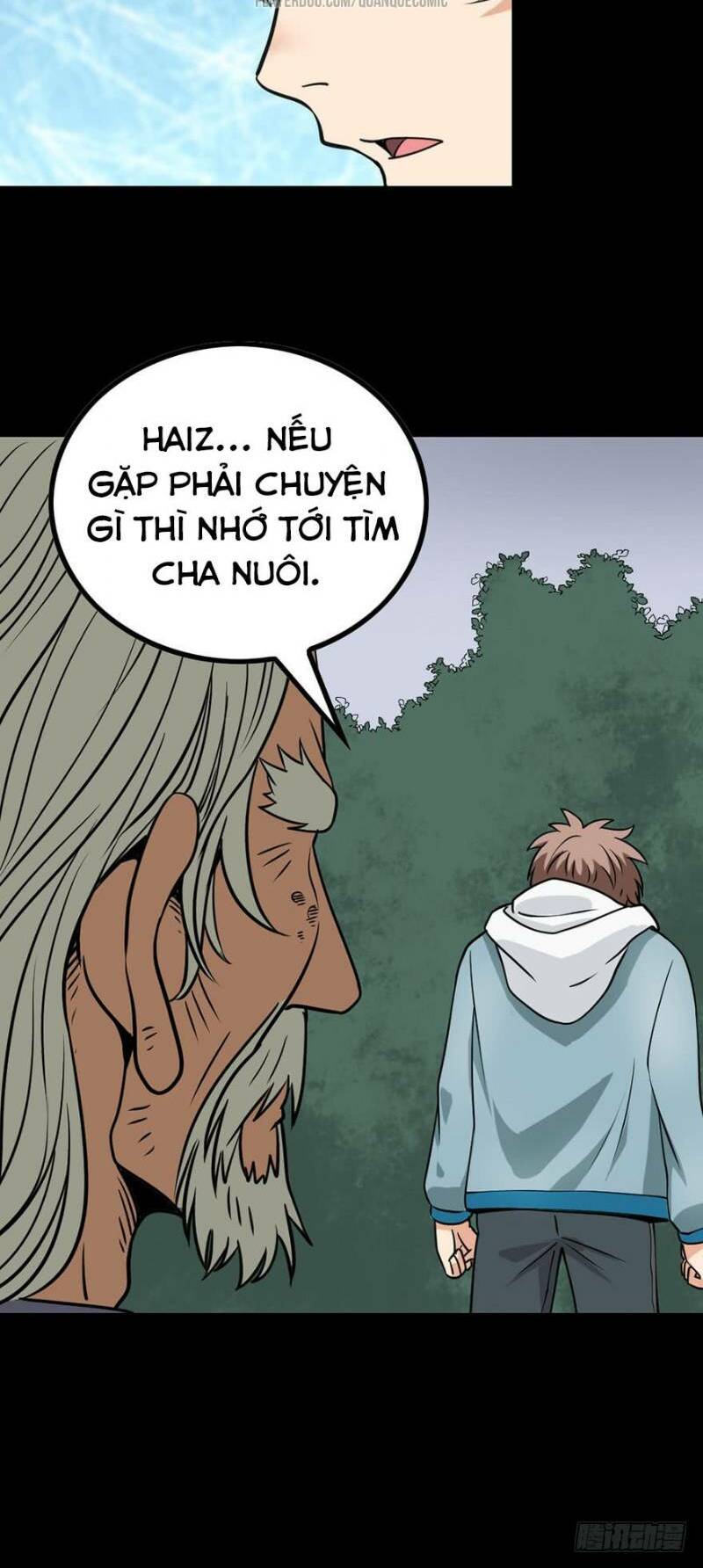Tru Tà - Chương 10