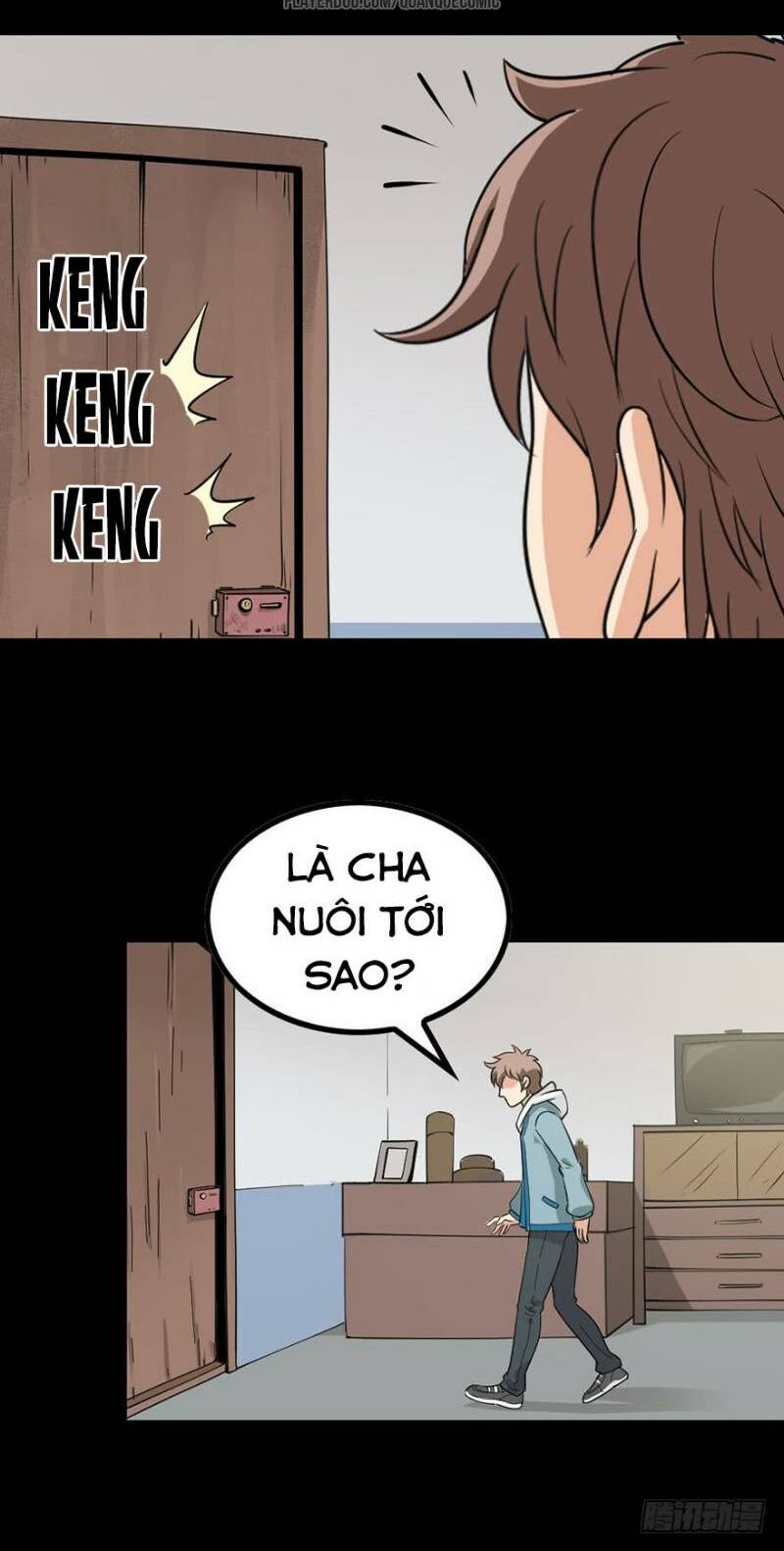 Tru Tà - Chương 10