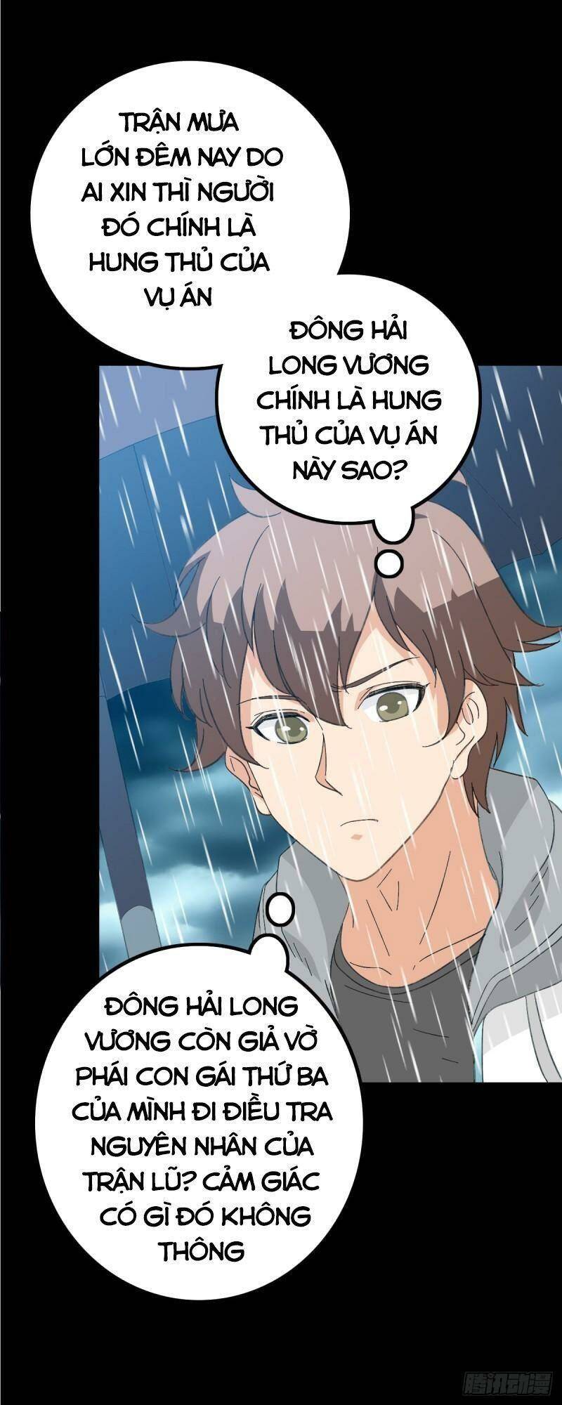 Tru Tà - Chương 100