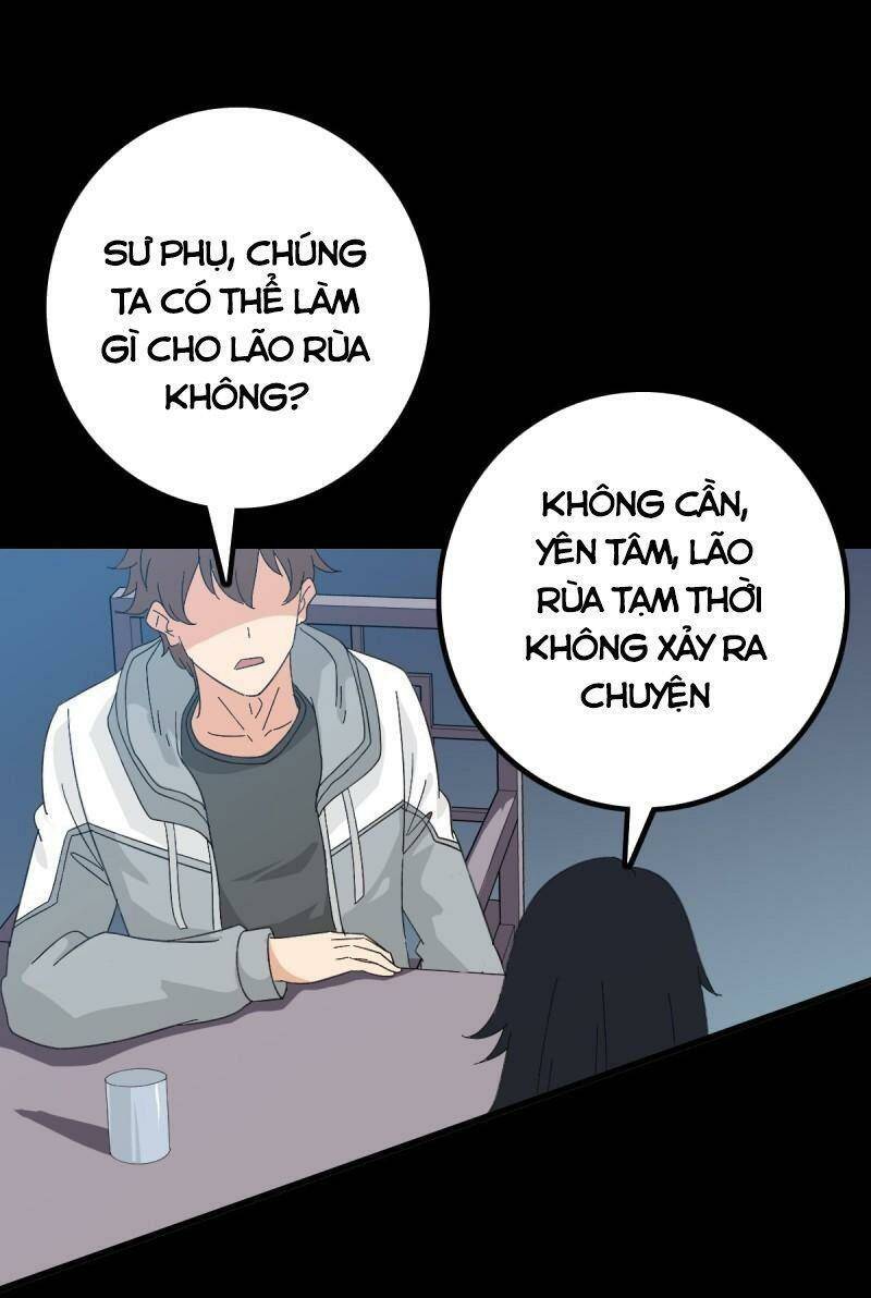 Tru Tà - Chương 100