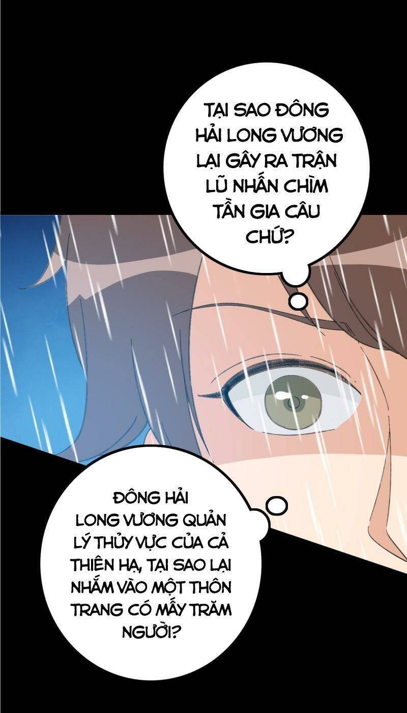 Tru Tà - Chương 100