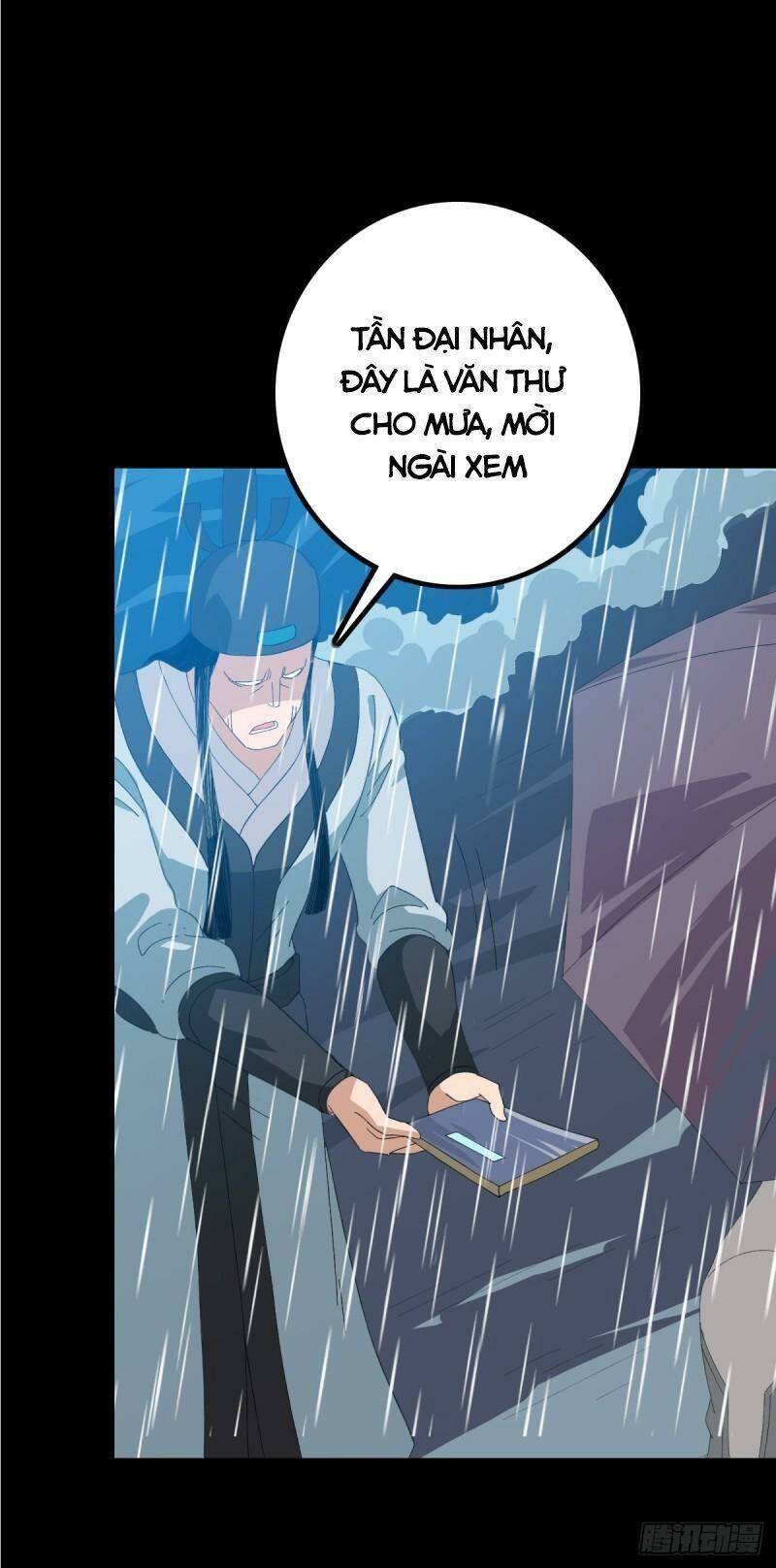 Tru Tà - Chương 100