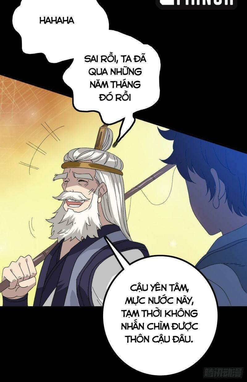 Tru Tà - Chương 101