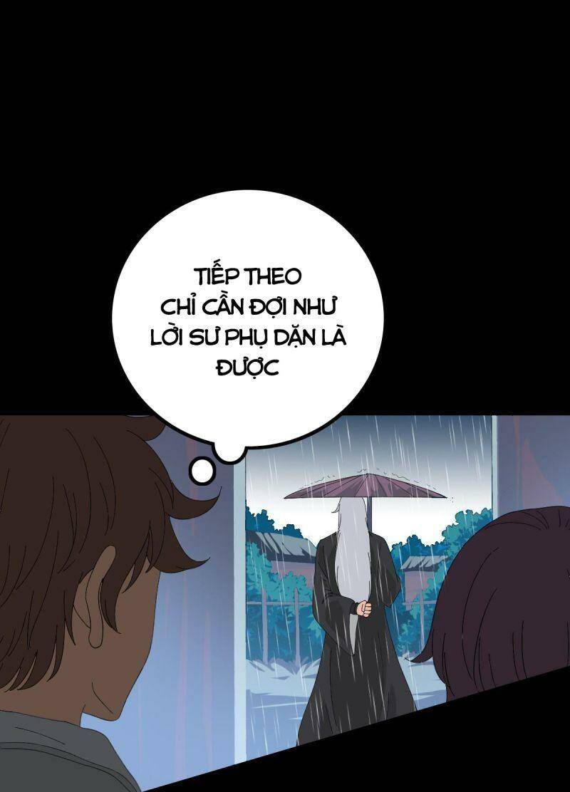 Tru Tà - Chương 101