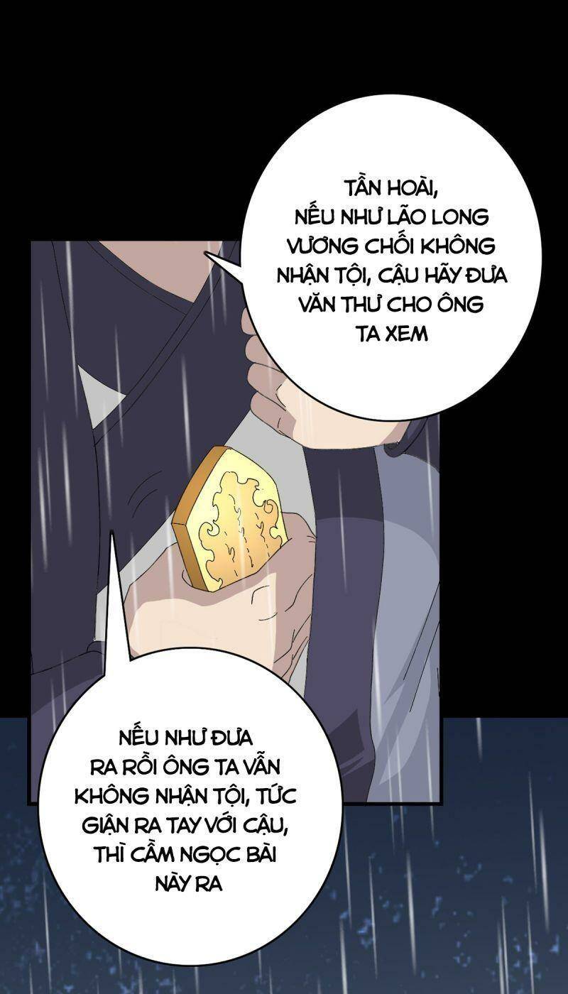 Tru Tà - Chương 102
