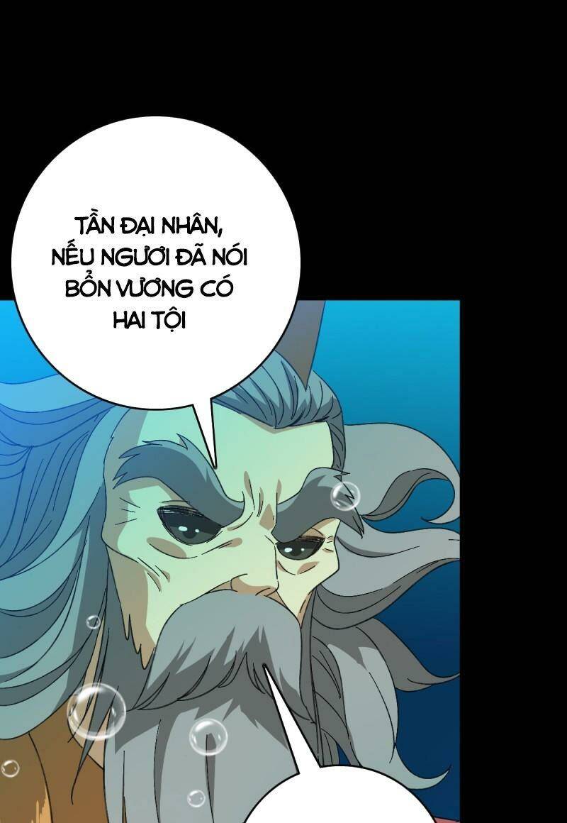 Tru Tà - Chương 103