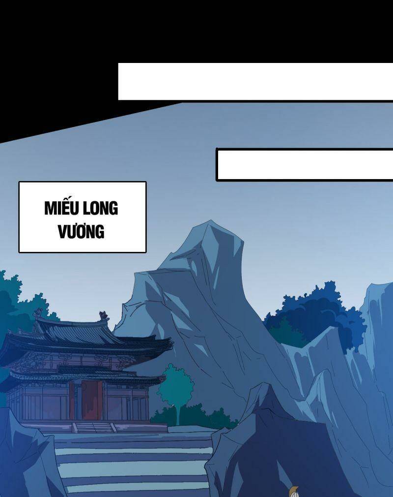Tru Tà - Chương 104
