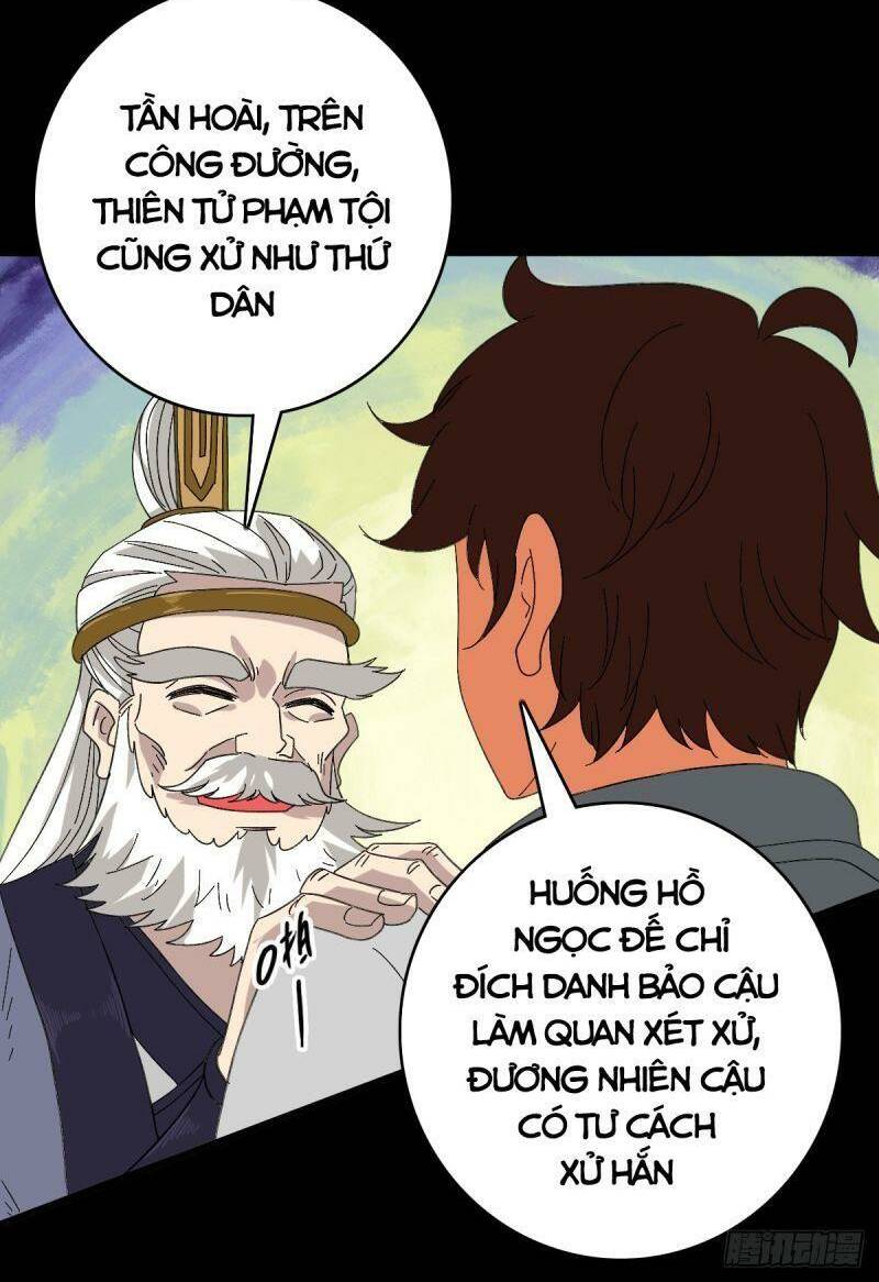 Tru Tà - Chương 105
