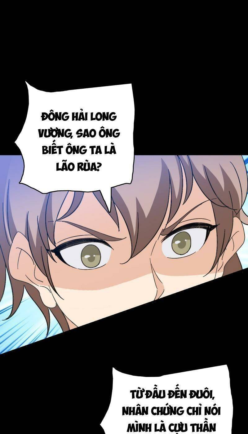 Tru Tà - Chương 106