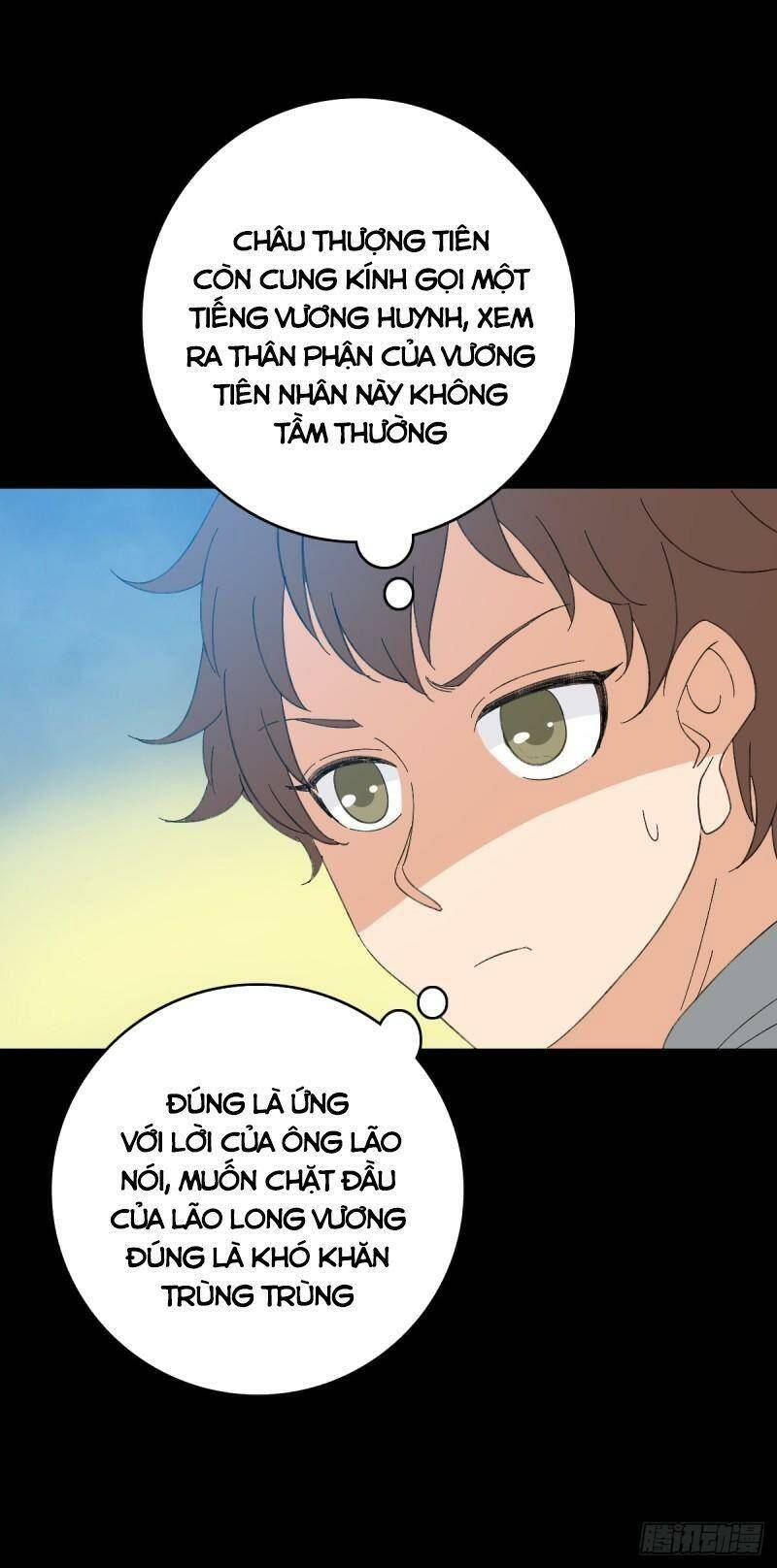 Tru Tà - Chương 107