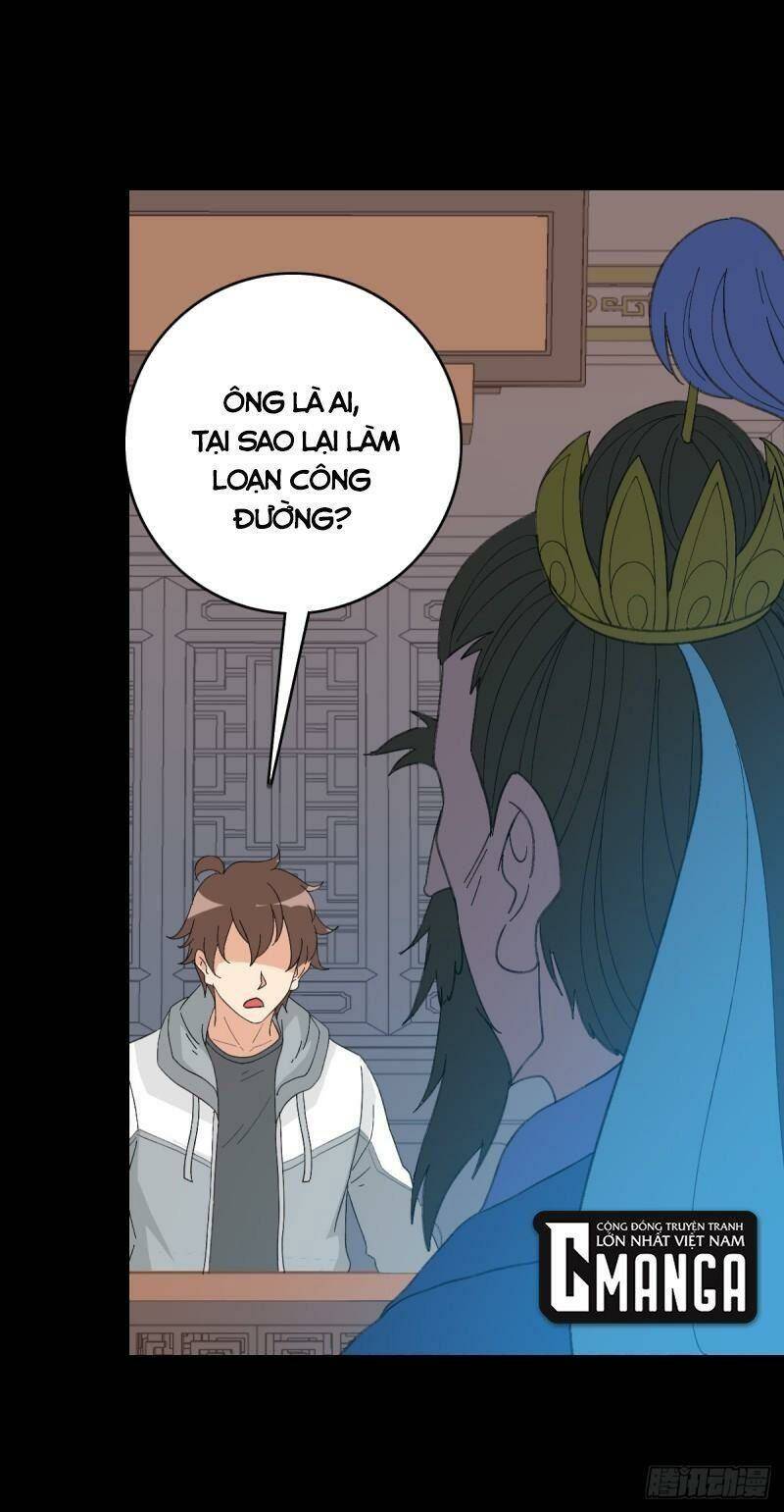 Tru Tà - Chương 107