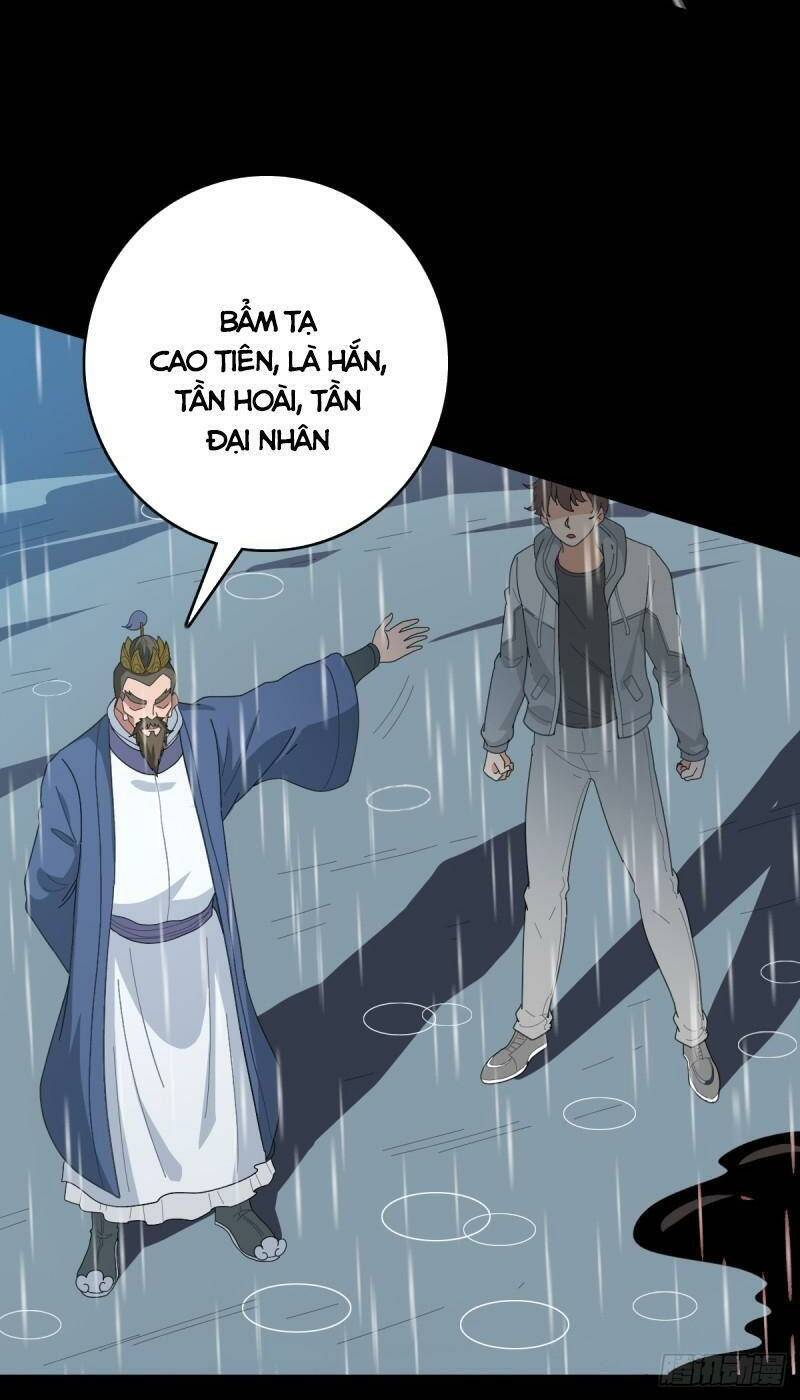 Tru Tà - Chương 107