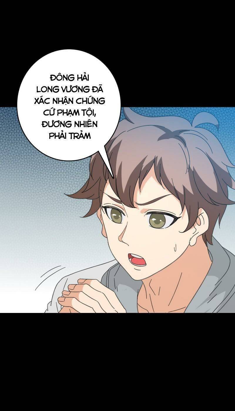 Tru Tà - Chương 107