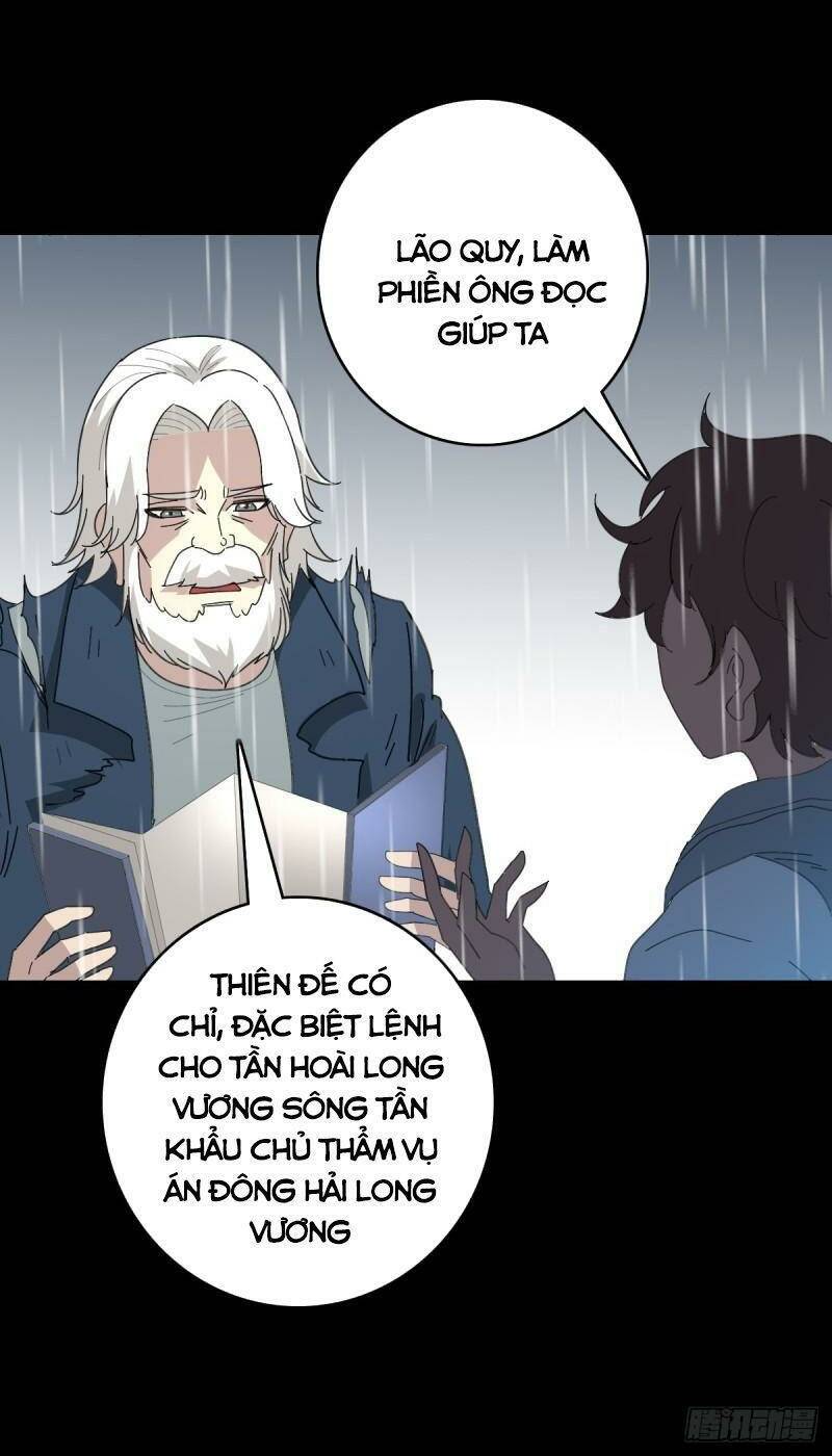 Tru Tà - Chương 107