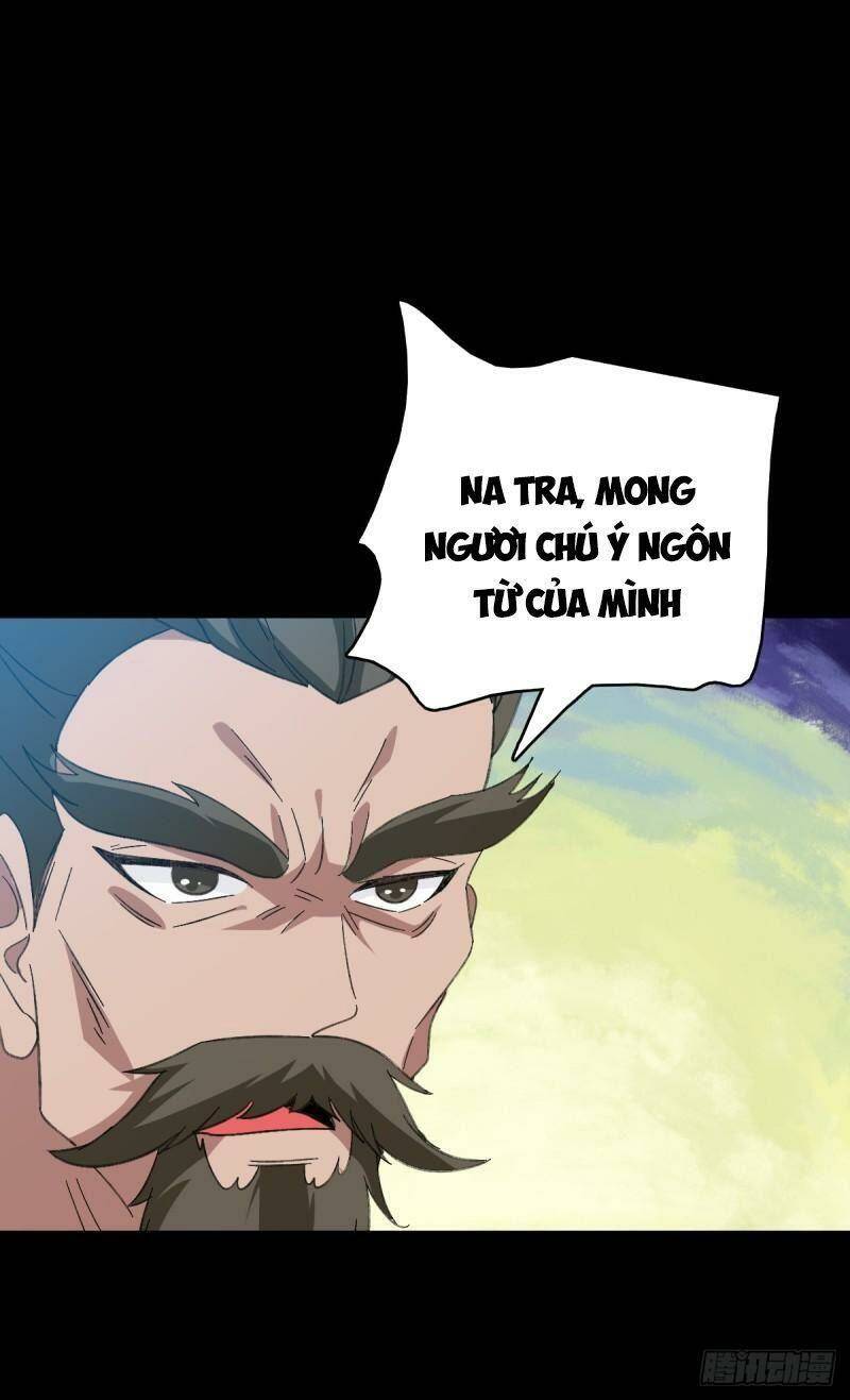 Tru Tà - Chương 107