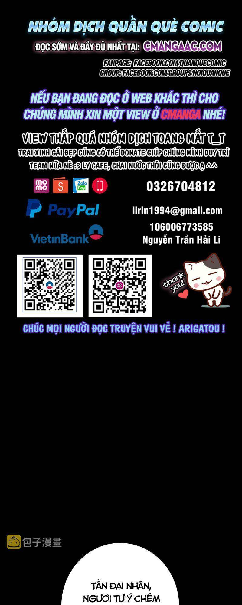 Tru Tà - Chương 108