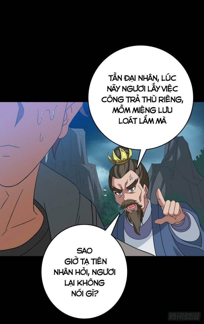 Tru Tà - Chương 108