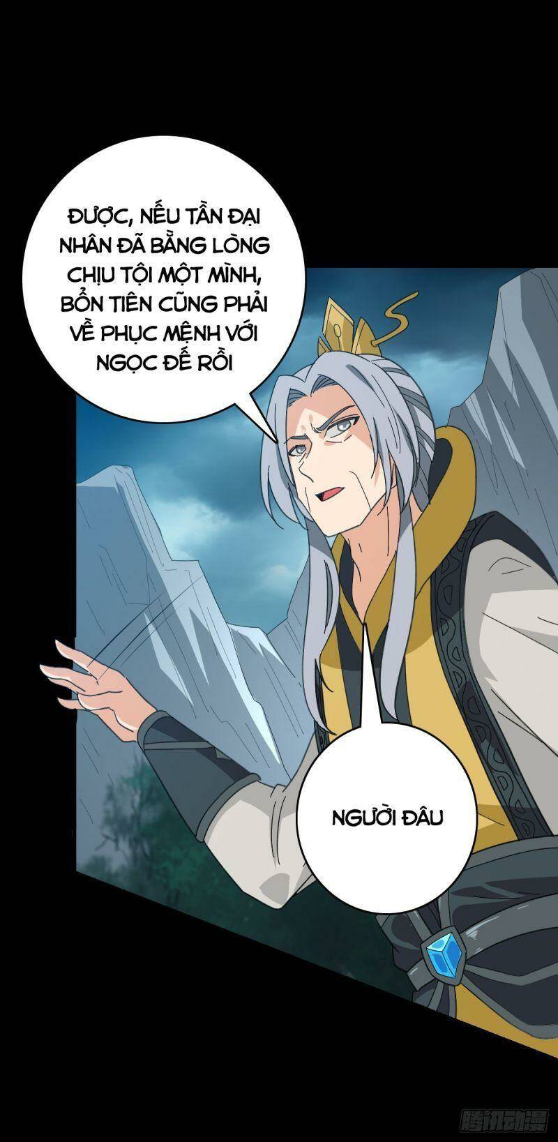 Tru Tà - Chương 108