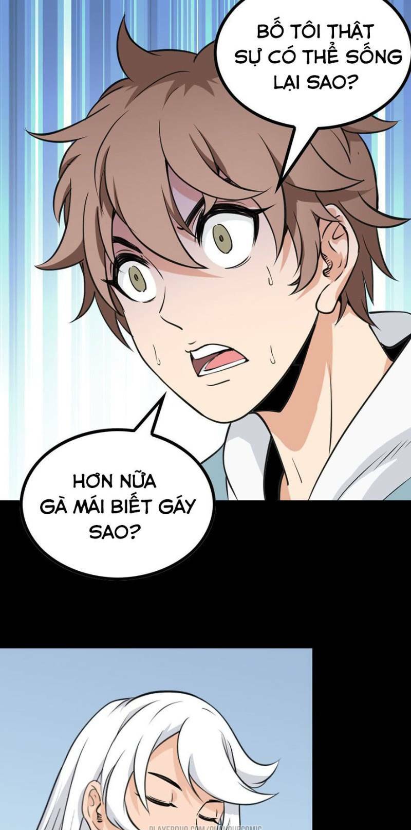 Tru Tà - Chương 11