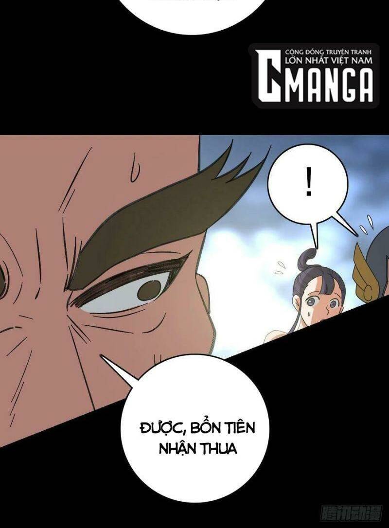 Tru Tà - Chương 110