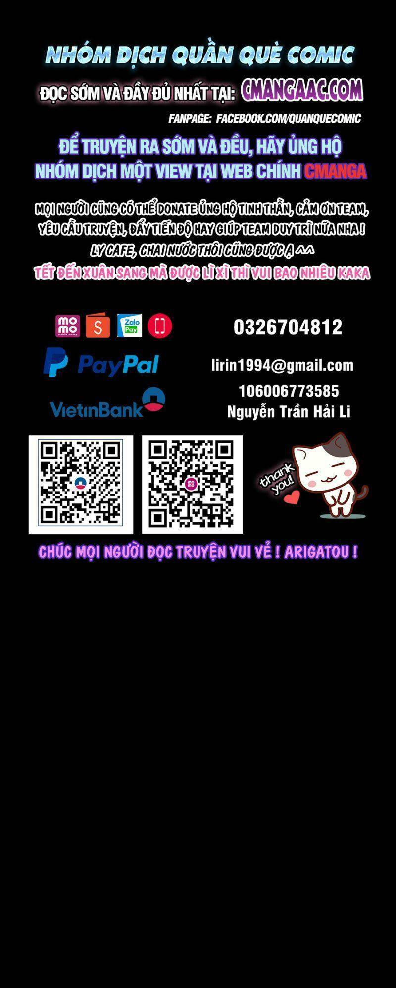 Tru Tà - Chương 111