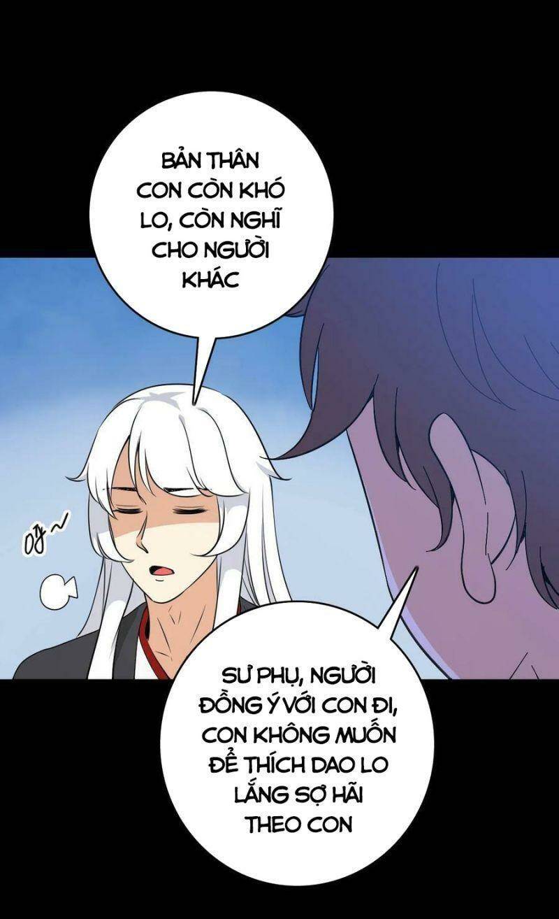 Tru Tà - Chương 111