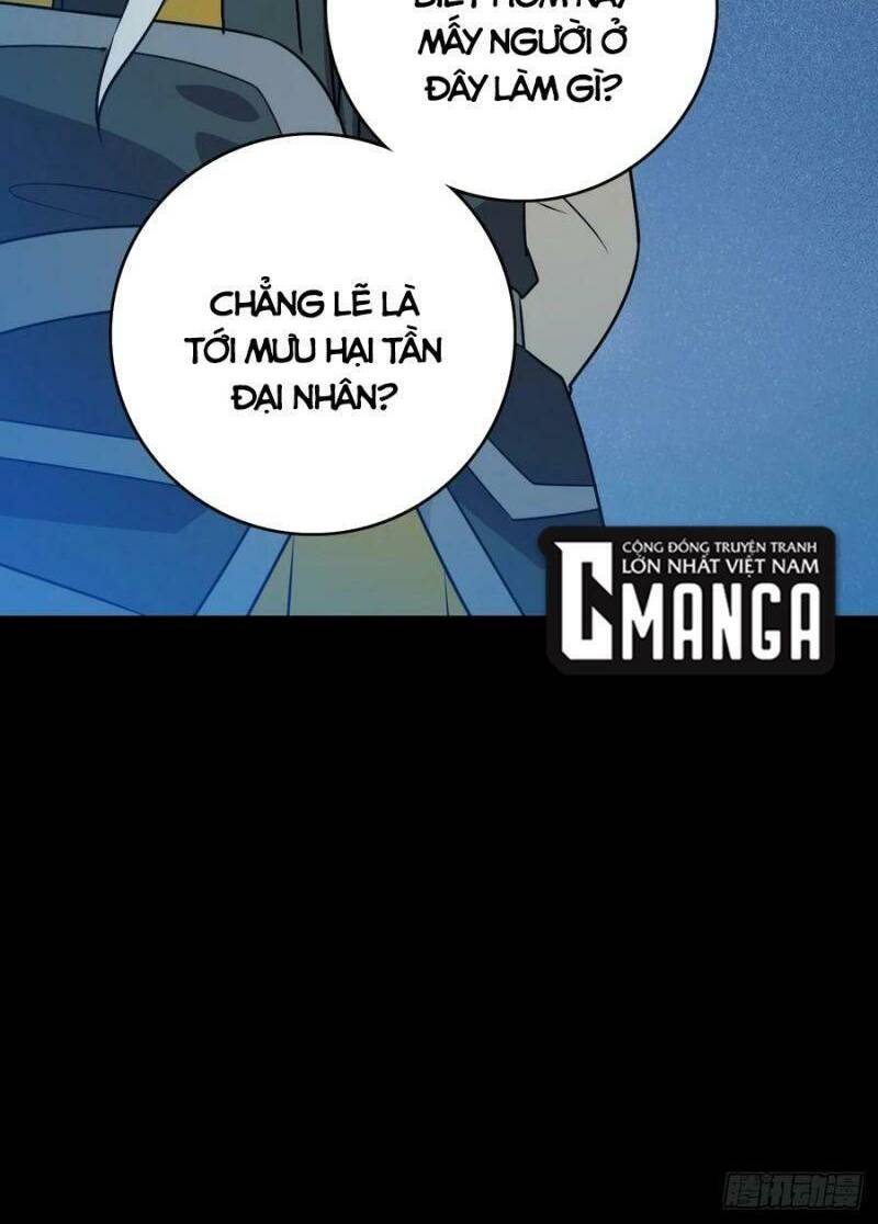 Tru Tà - Chương 111