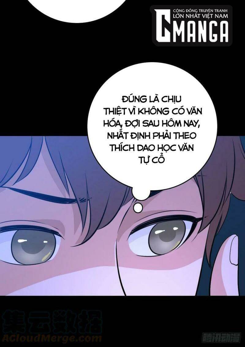 Tru Tà - Chương 111