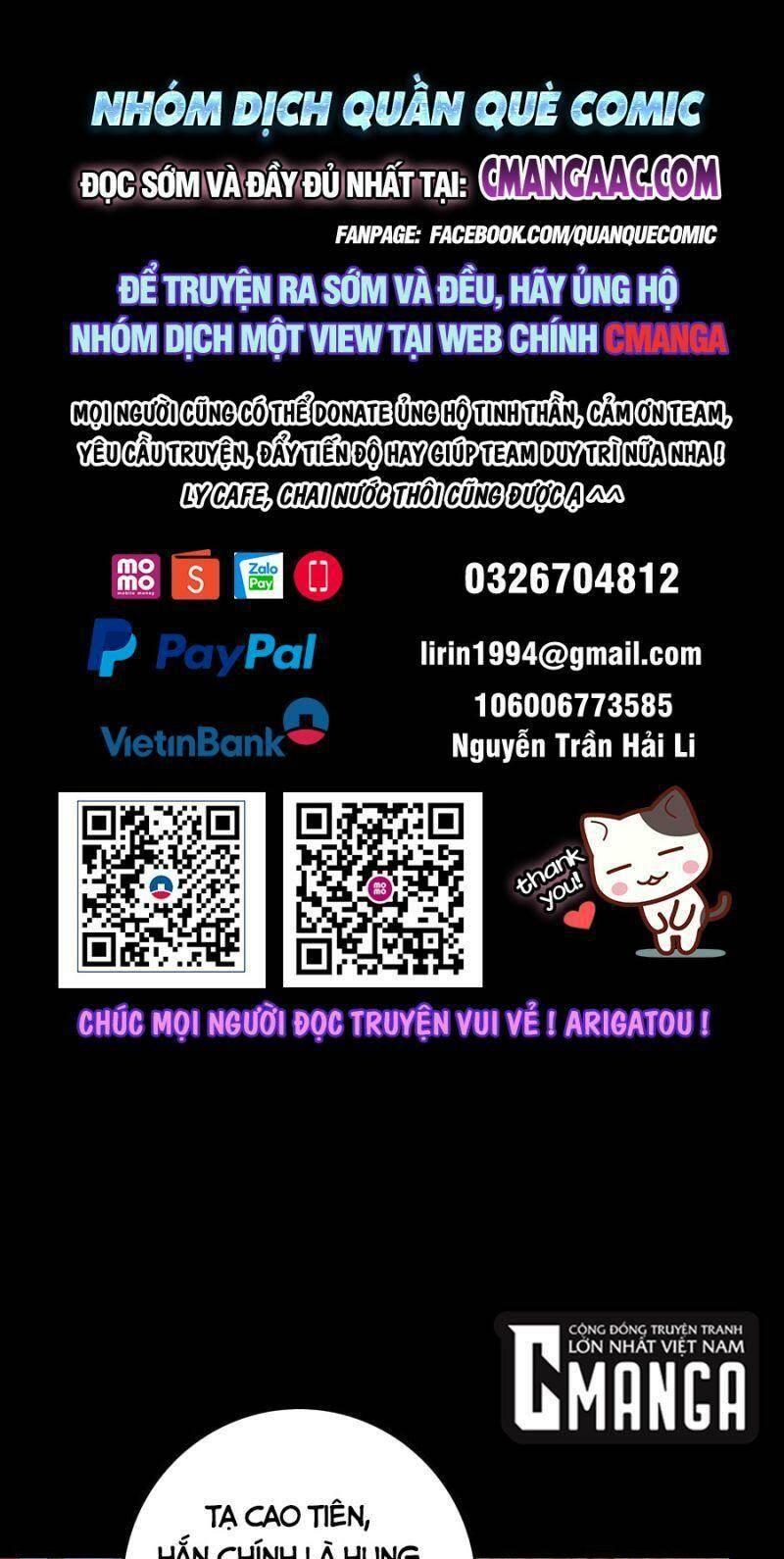 Tru Tà - Chương 112