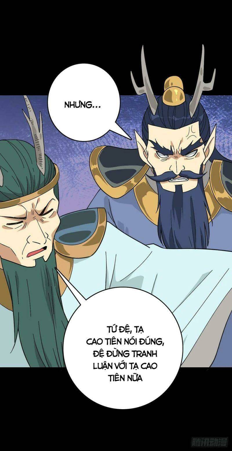 Tru Tà - Chương 112