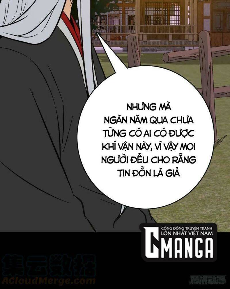 Tru Tà - Chương 112