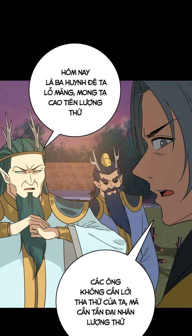 Tru Tà - Chương 112