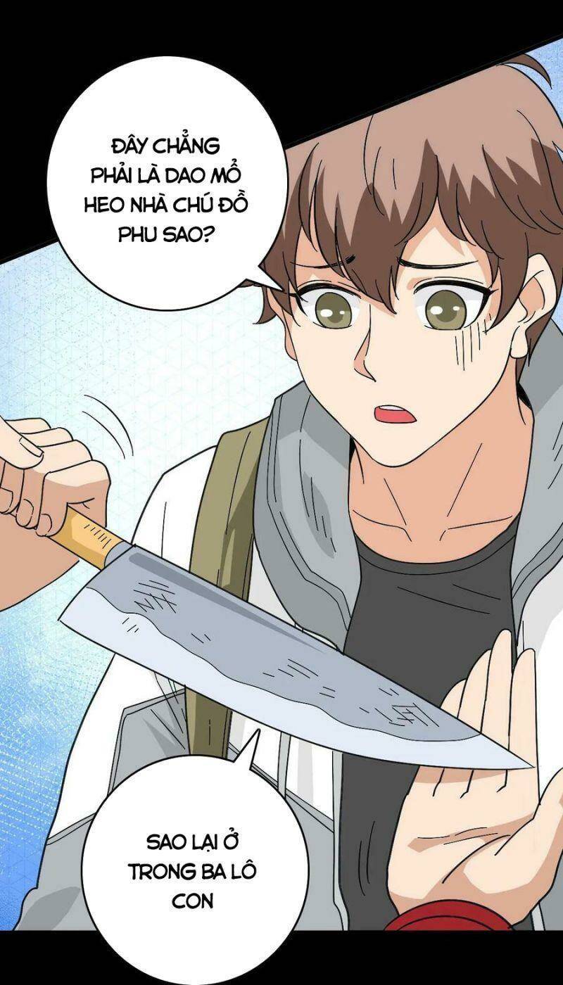 Tru Tà - Chương 113