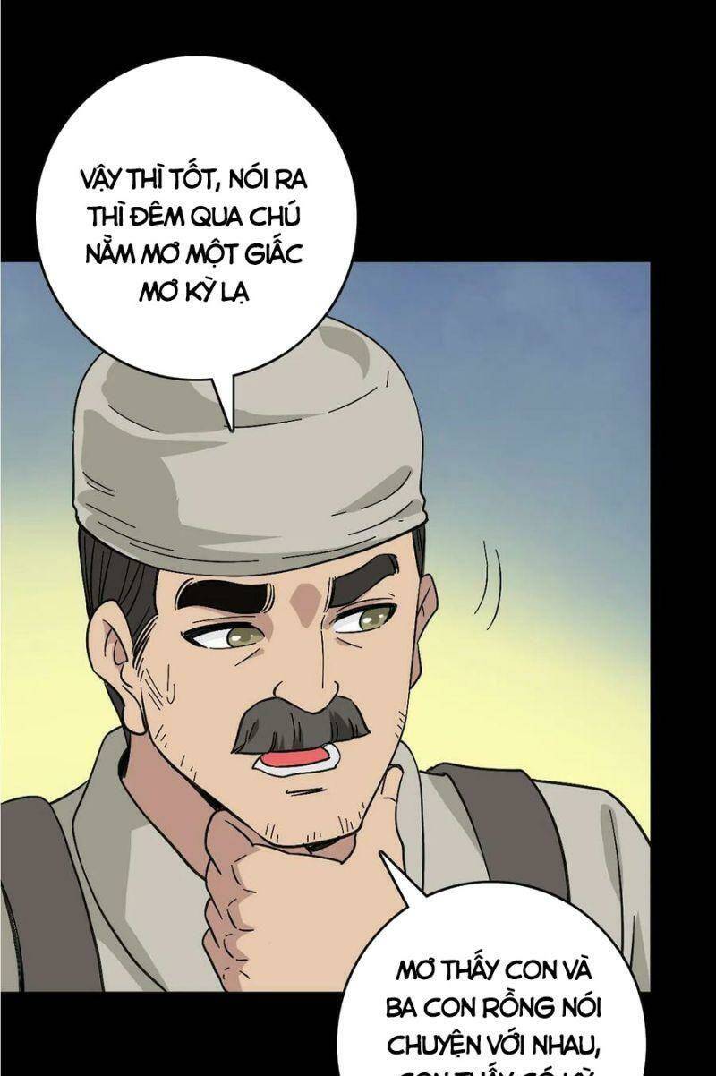 Tru Tà - Chương 113