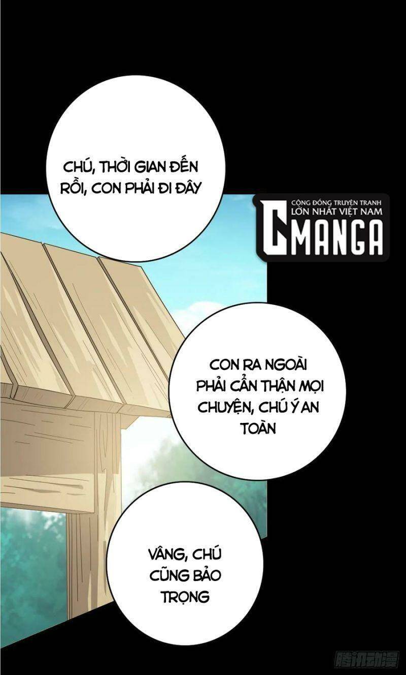 Tru Tà - Chương 113