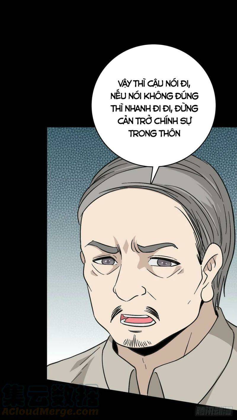 Tru Tà - Chương 115