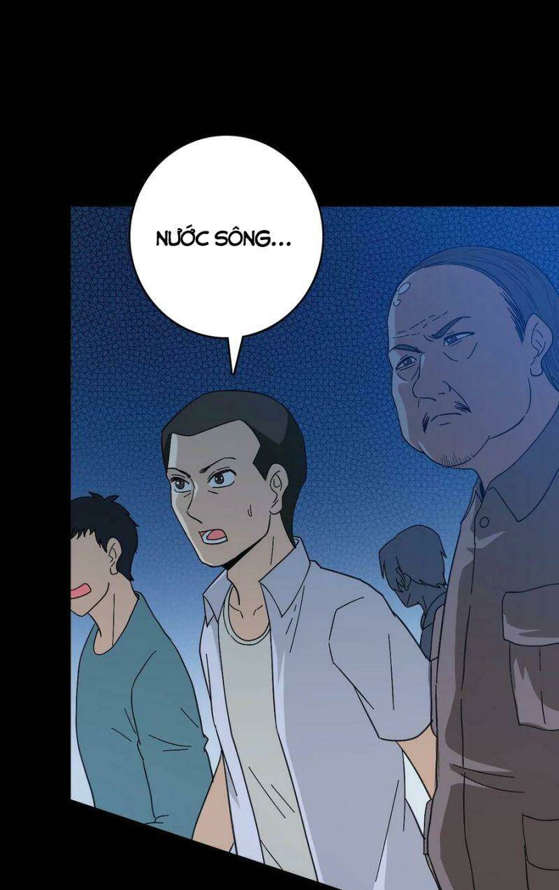 Tru Tà - Chương 116