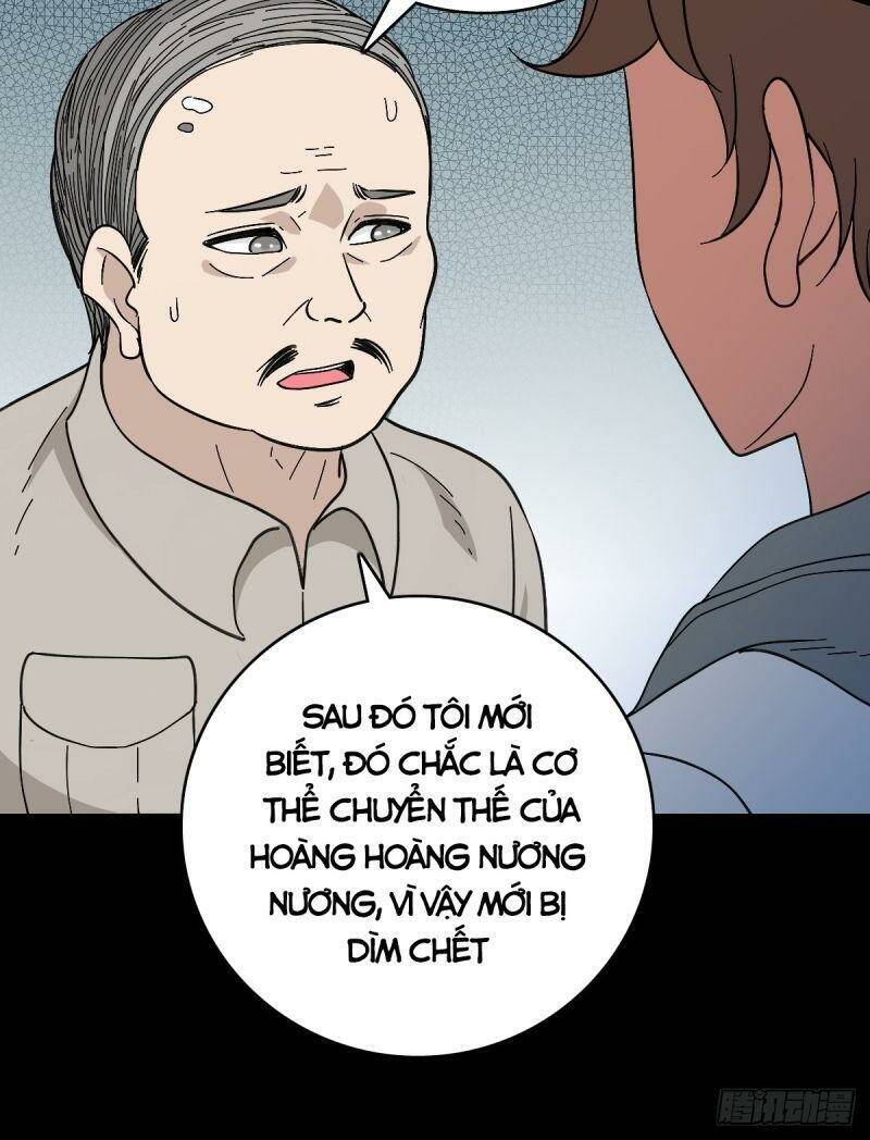 Tru Tà - Chương 119