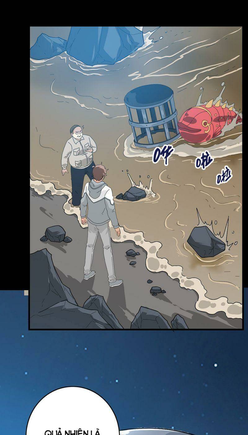 Tru Tà - Chương 120