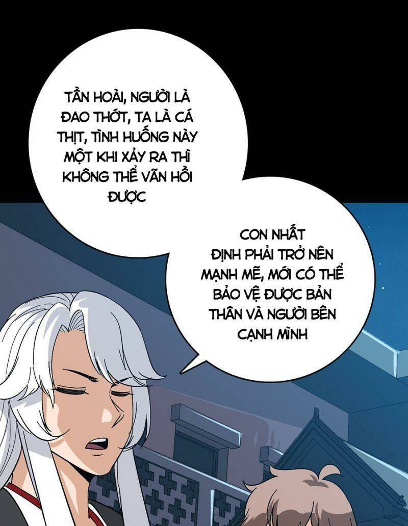 Tru Tà - Chương 121