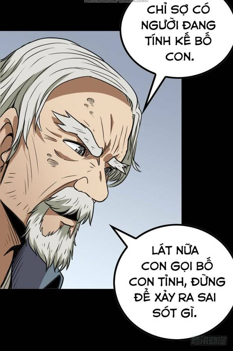 Tru Tà - Chương 13