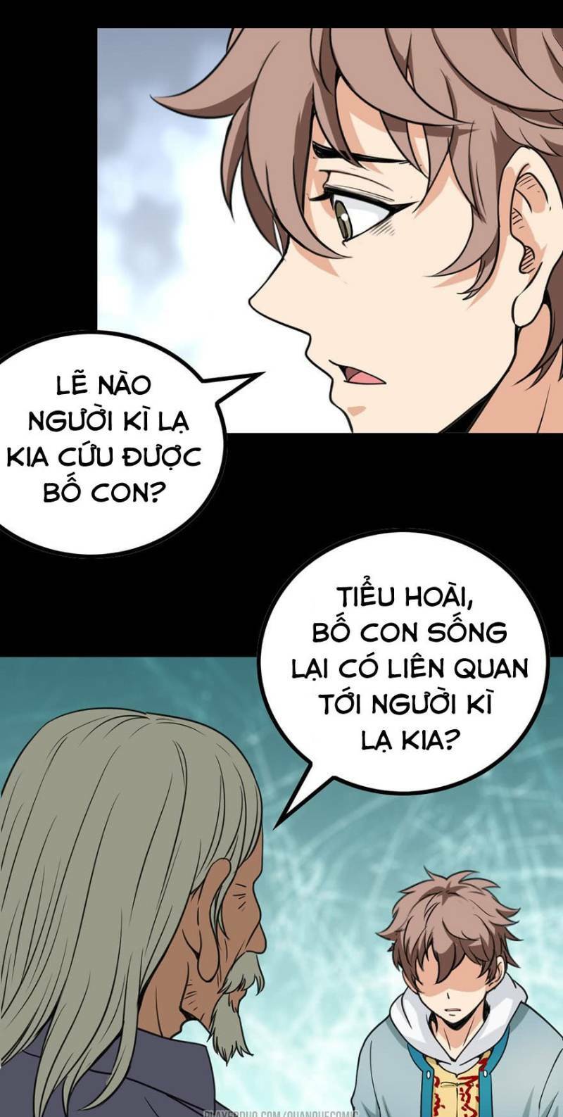 Tru Tà - Chương 13