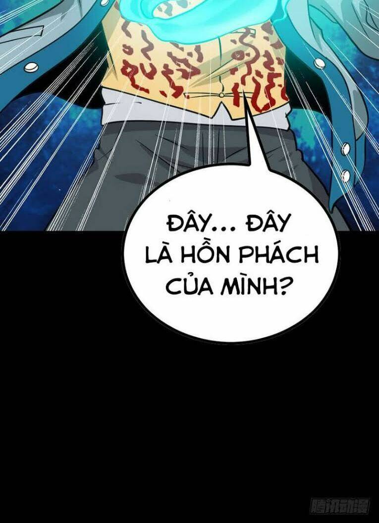 Tru Tà - Chương 13