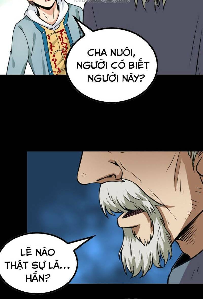 Tru Tà - Chương 13
