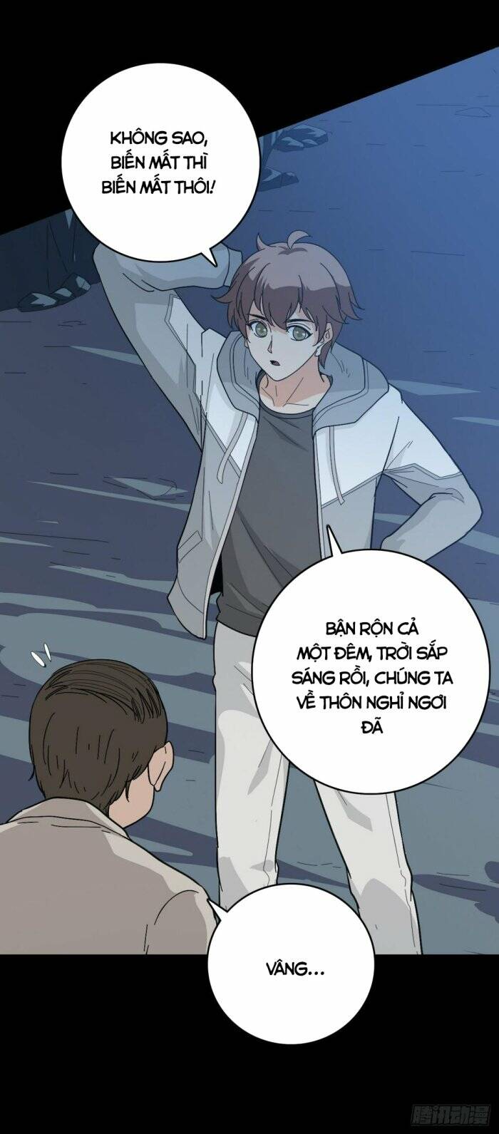 Tru Tà - Chương 132