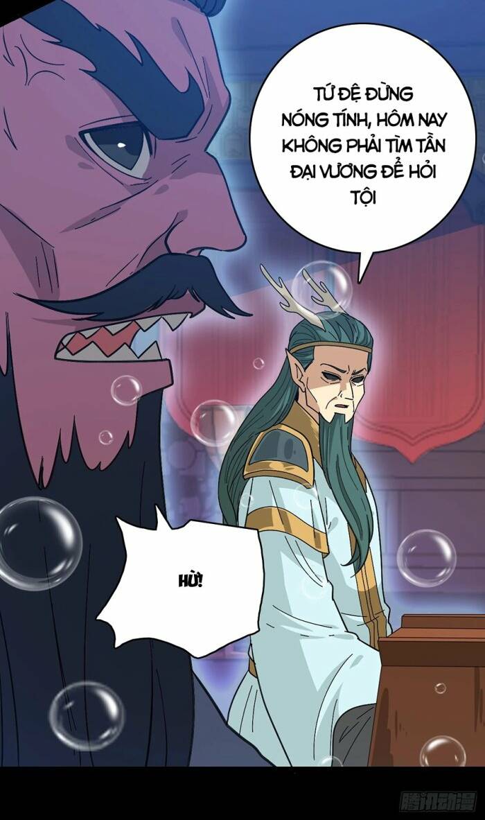 Tru Tà - Chương 134